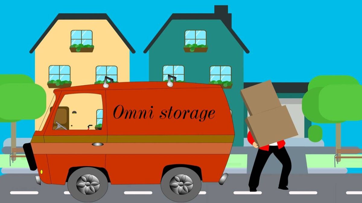 Omni storage – Ripple-backed Omni is reportedly shutting down