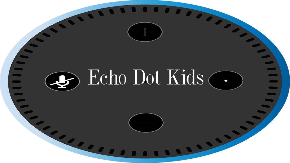 Echo Dot Kids - Does Amazon's Edition violate your child's privacy?