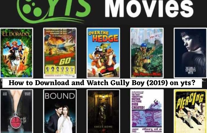 gully boy full movie watch online free