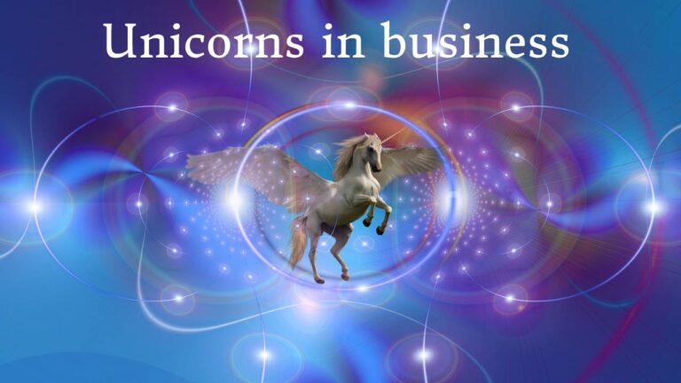 Unicorn – Major Unicorns, How many unicorn companies are there?