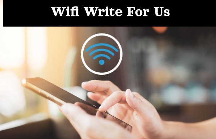 Wifi Write For Uss