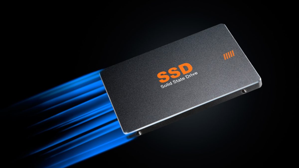 7 Benefits of SSDs for Gaming