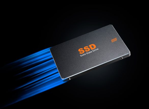 7 Benefits of SSDs for Gaming