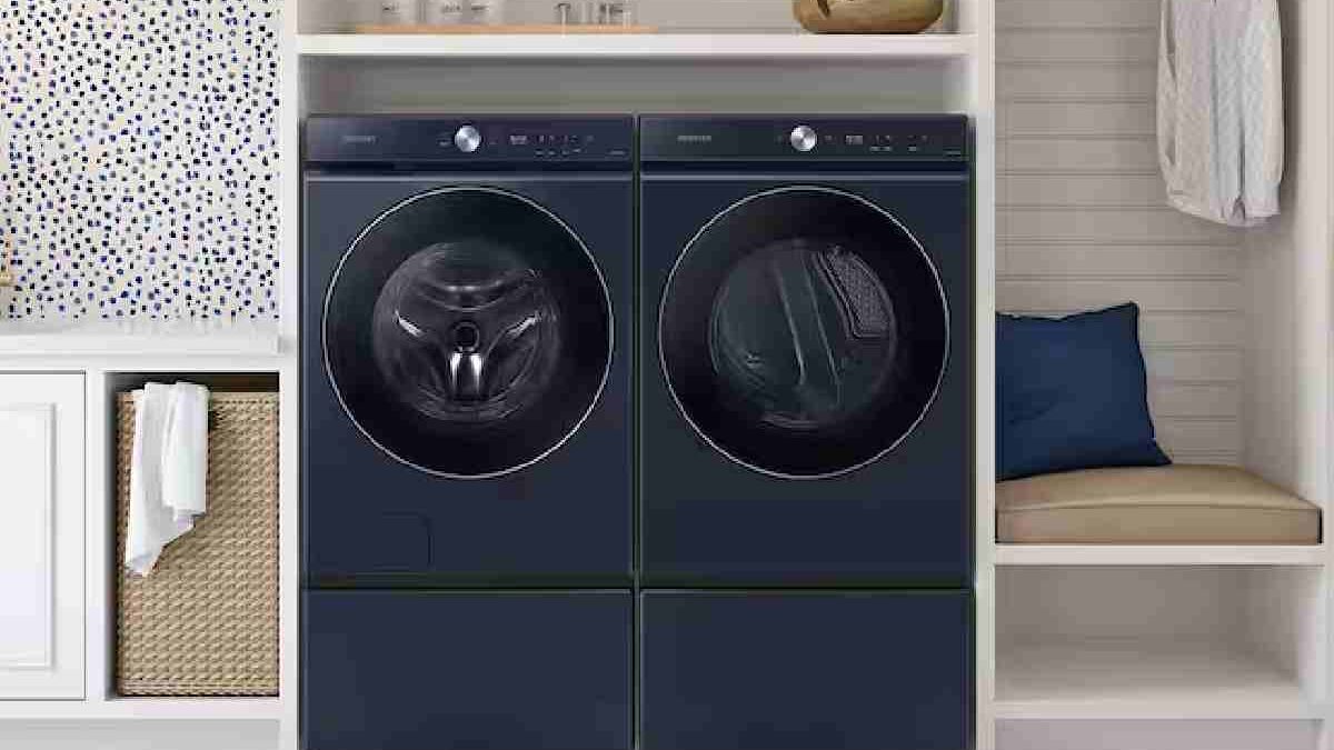 The Best Washer and Dryer Options at Best Buy: A Comprehensive Guide