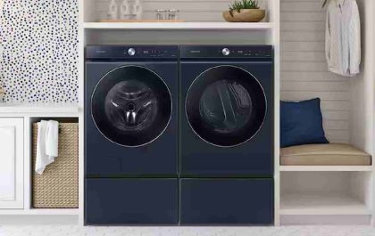 The Best Buy Washer and Dryer Options at Best Buy