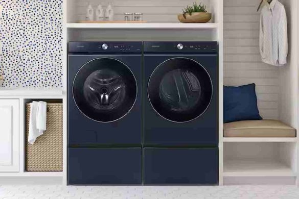 The Best Buy Washer and Dryer Options at Best Buy