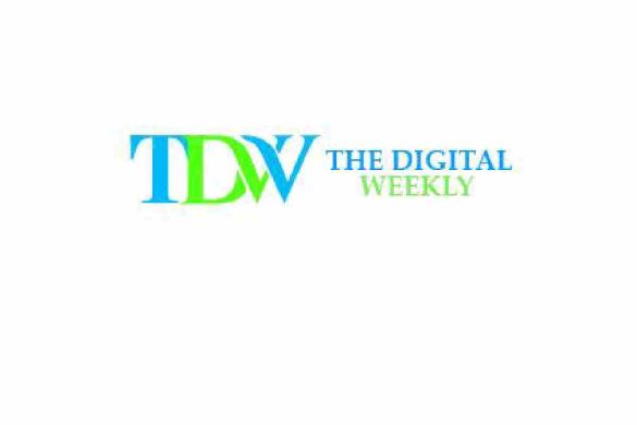 Thedigitalweekly com