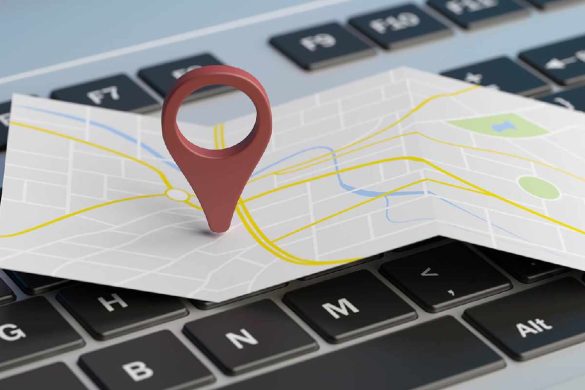 The Rise of Local SEO